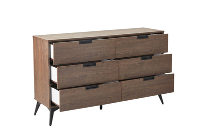 Serena Bedroom Set - Al Rugaib Furniture
