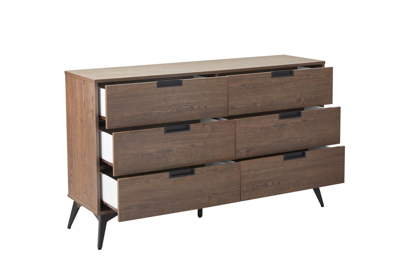 Serena Bedroom Set - Al Rugaib Furniture