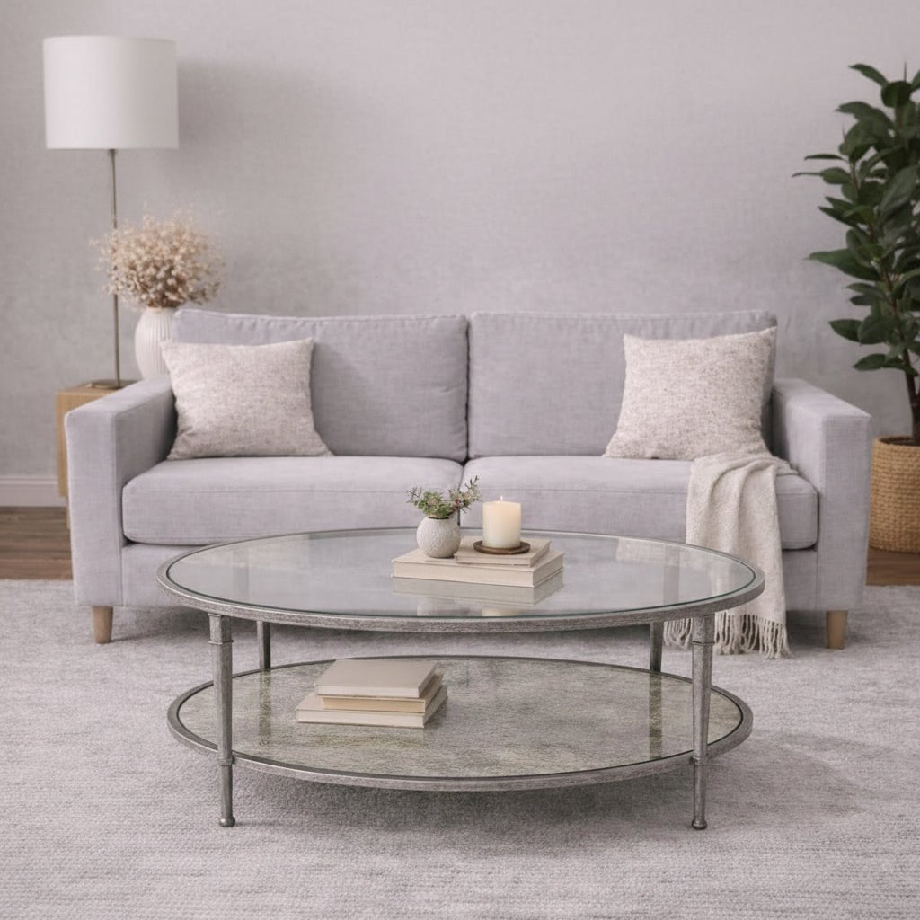 Serena Coffee Table Coffee Tables| Roots Furniture