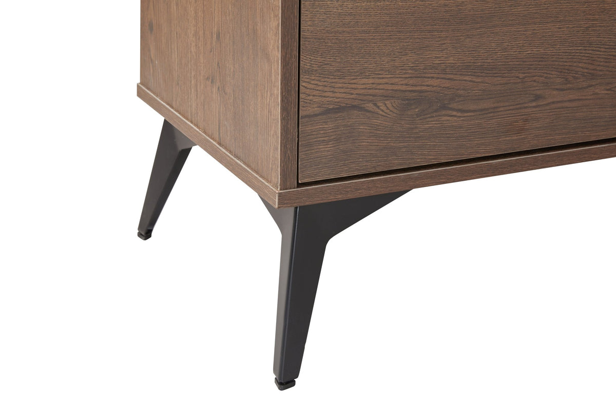 Serena Dresser Dressers| Roots Furniture