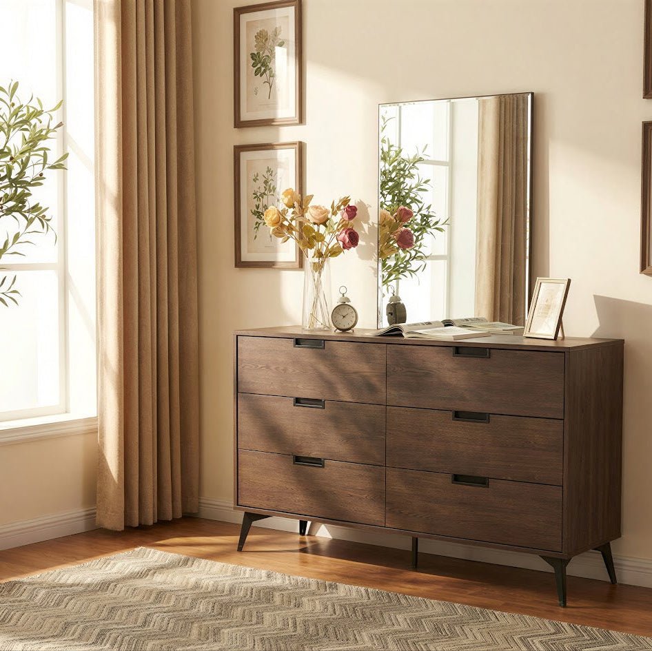 Serena Dresser Dressers| Roots Furniture