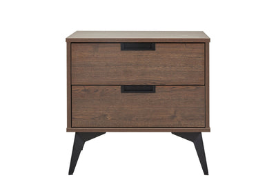 Serena Nightstand - Al Rugaib Furniture