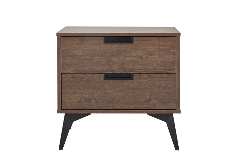 Serena Nightstand - Al Rugaib Furniture