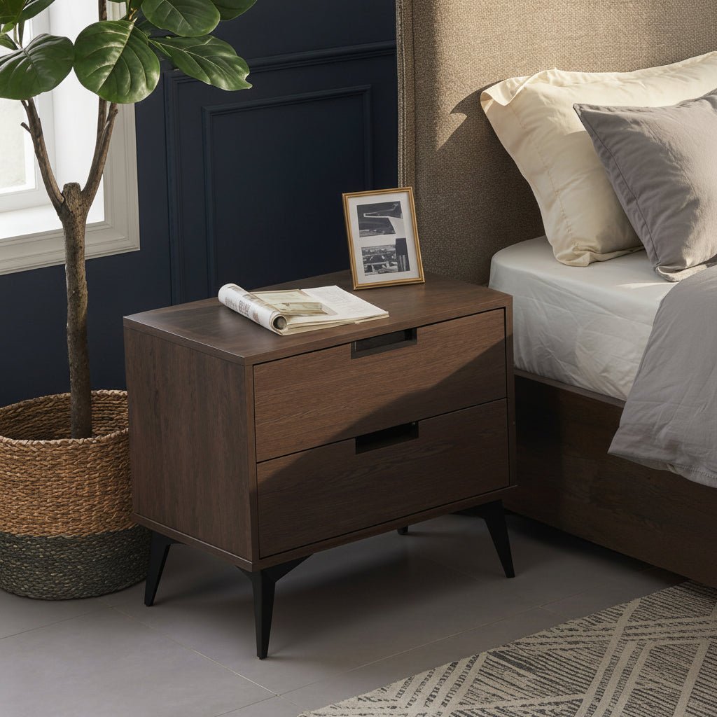 Serena Nightstand Nightstands| Roots Furniture