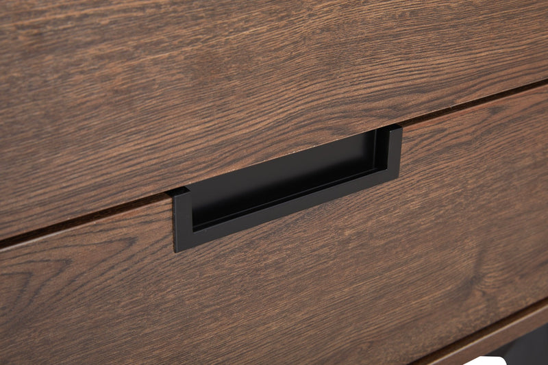 Serena Nightstand - Al Rugaib Furniture