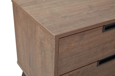 Serena Nightstand - Al Rugaib Furniture