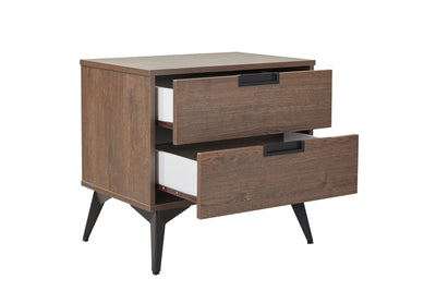 Serena Nightstand - Al Rugaib Furniture