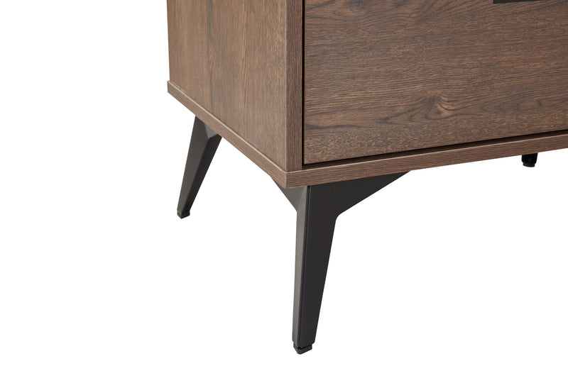 Serena Nightstand - Al Rugaib Furniture