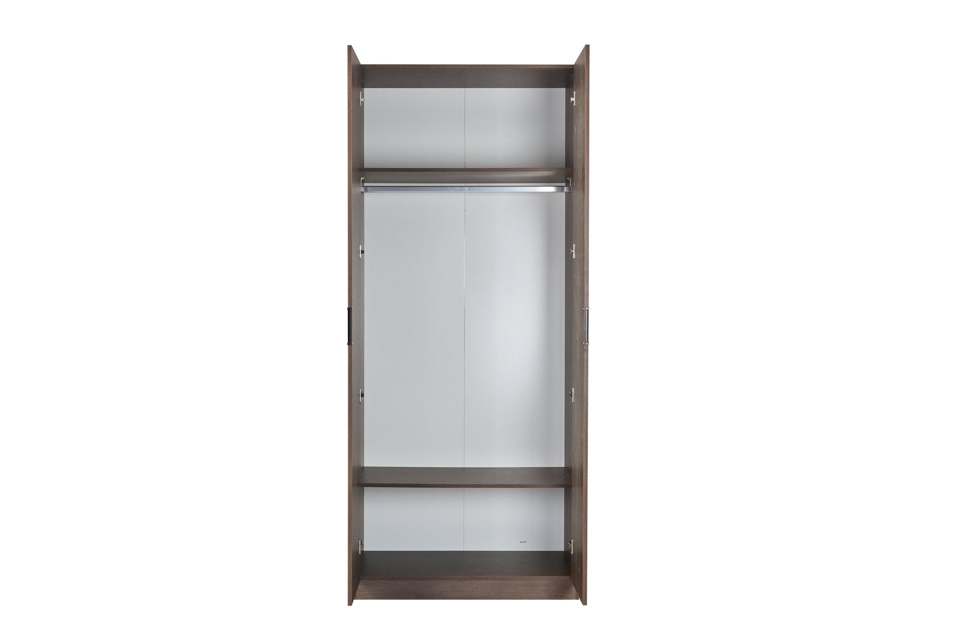 Serena Wardrobe 2D Wardrobes| Roots Furniture