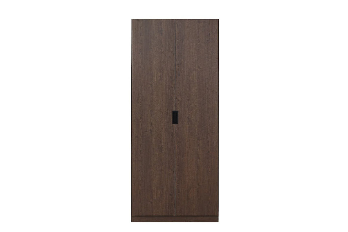 Serena Wardrobe 2D Wardrobes| Roots Furniture
