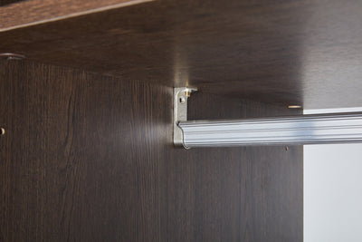 Serena Wardrobe - Al Rugaib Furniture