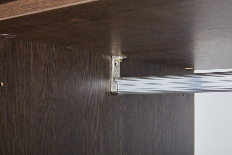 Serena Wardrobe - Al Rugaib Furniture