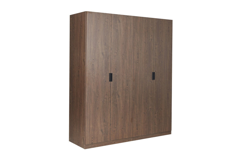 Serena Wardrobe - Al Rugaib Furniture