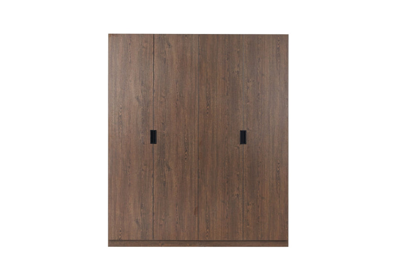 Serena Wardrobe - Al Rugaib Furniture