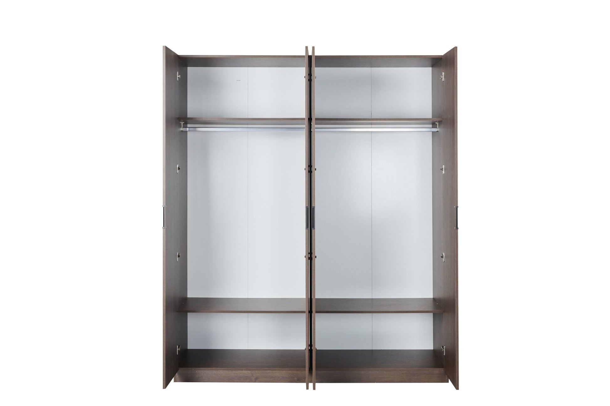 Serena Wardrobe Wardrobes| Roots Furniture