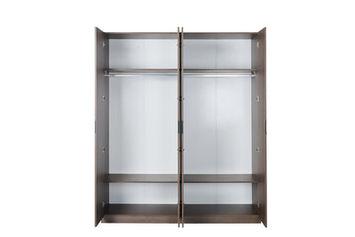 Serena Wardrobe - Al Rugaib Furniture