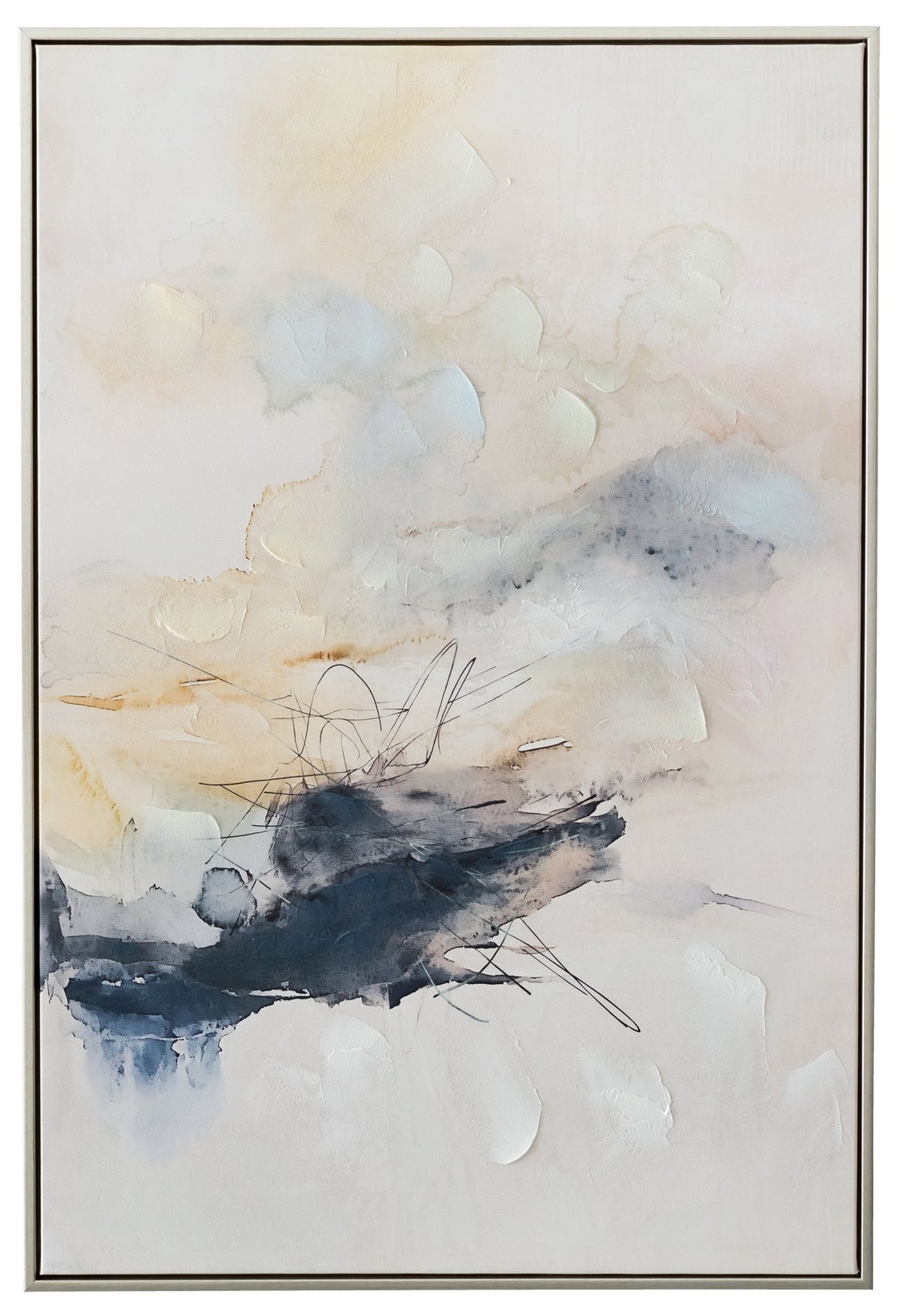 Serene Art Paintings & Pictures| Roots Furniture