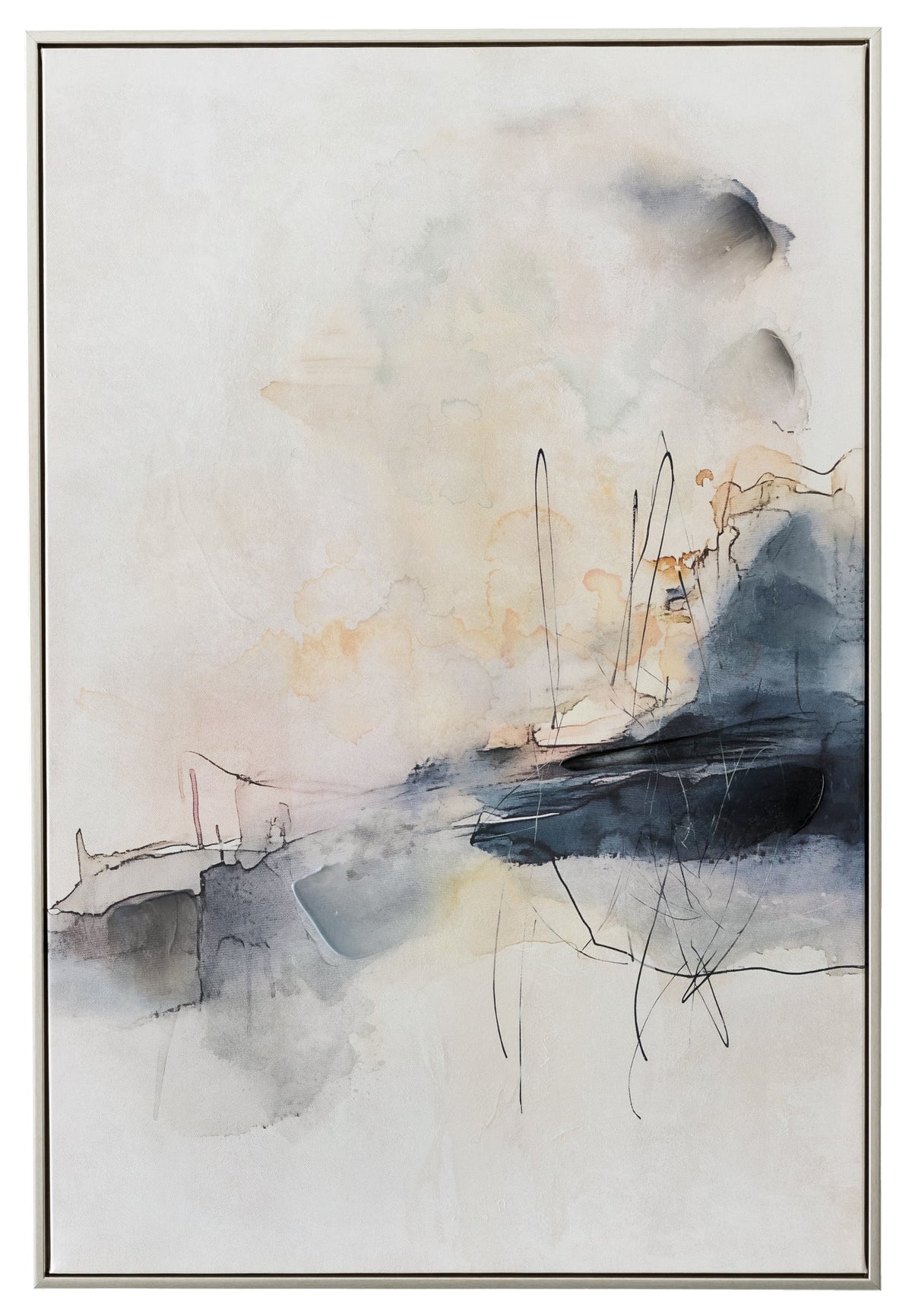 Serene Art Paintings & Pictures| Roots Furniture