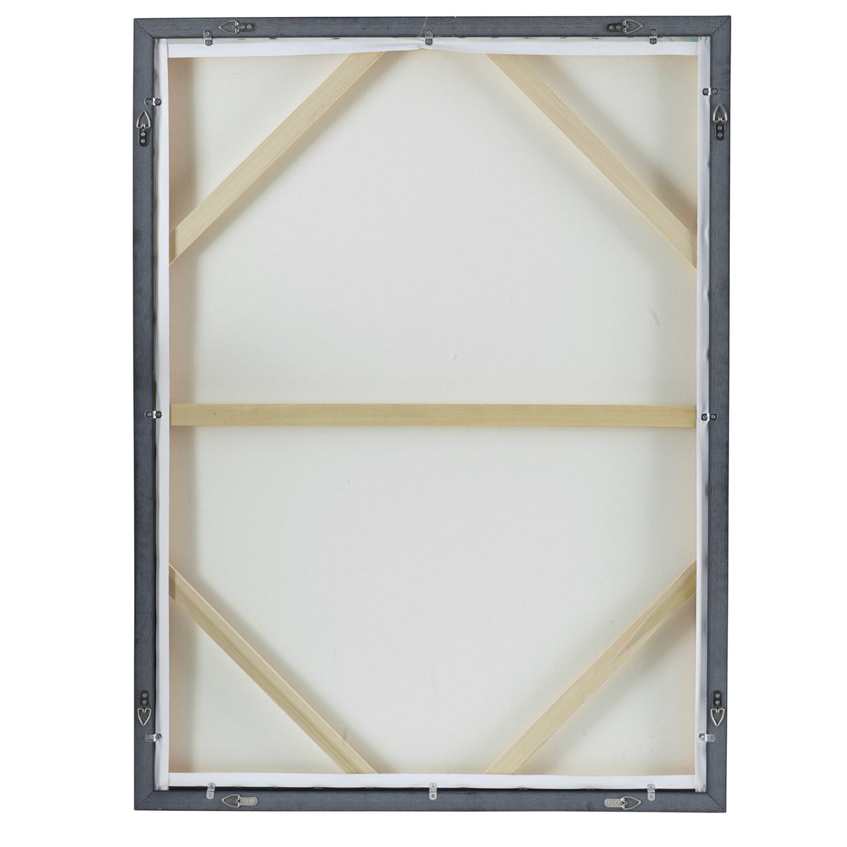 Serene Green Framed Abstract Art Wall Art| Uttermost