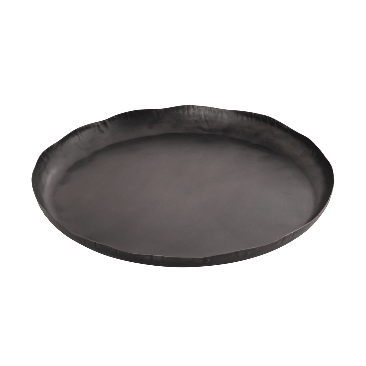 Serene Serving Platter Tray| Roots Furniture