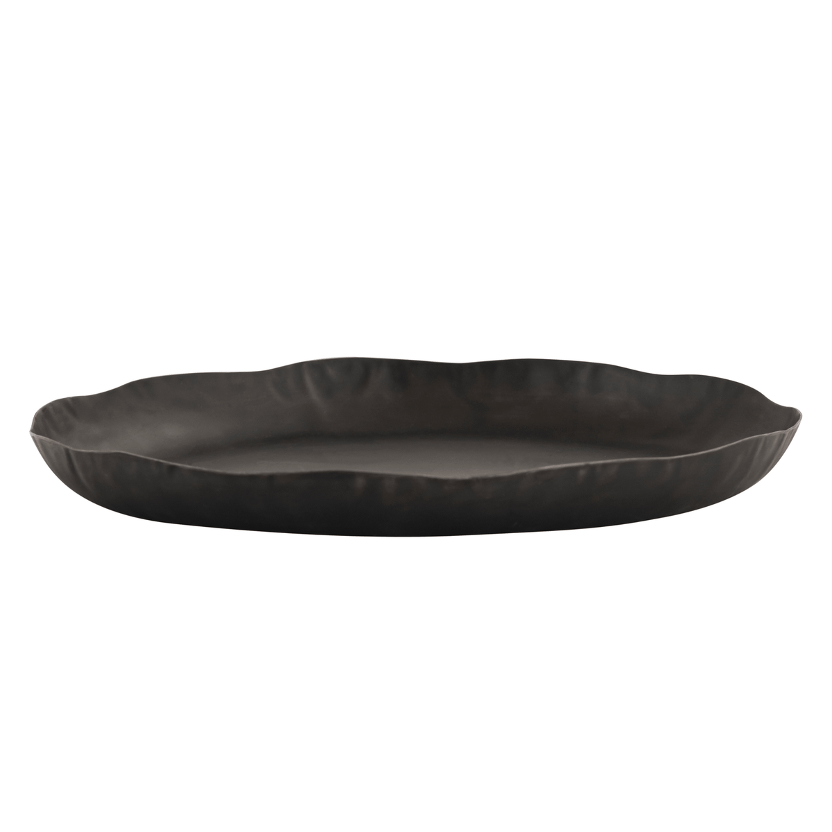 Serene Serving Platter Tray| Roots Furniture