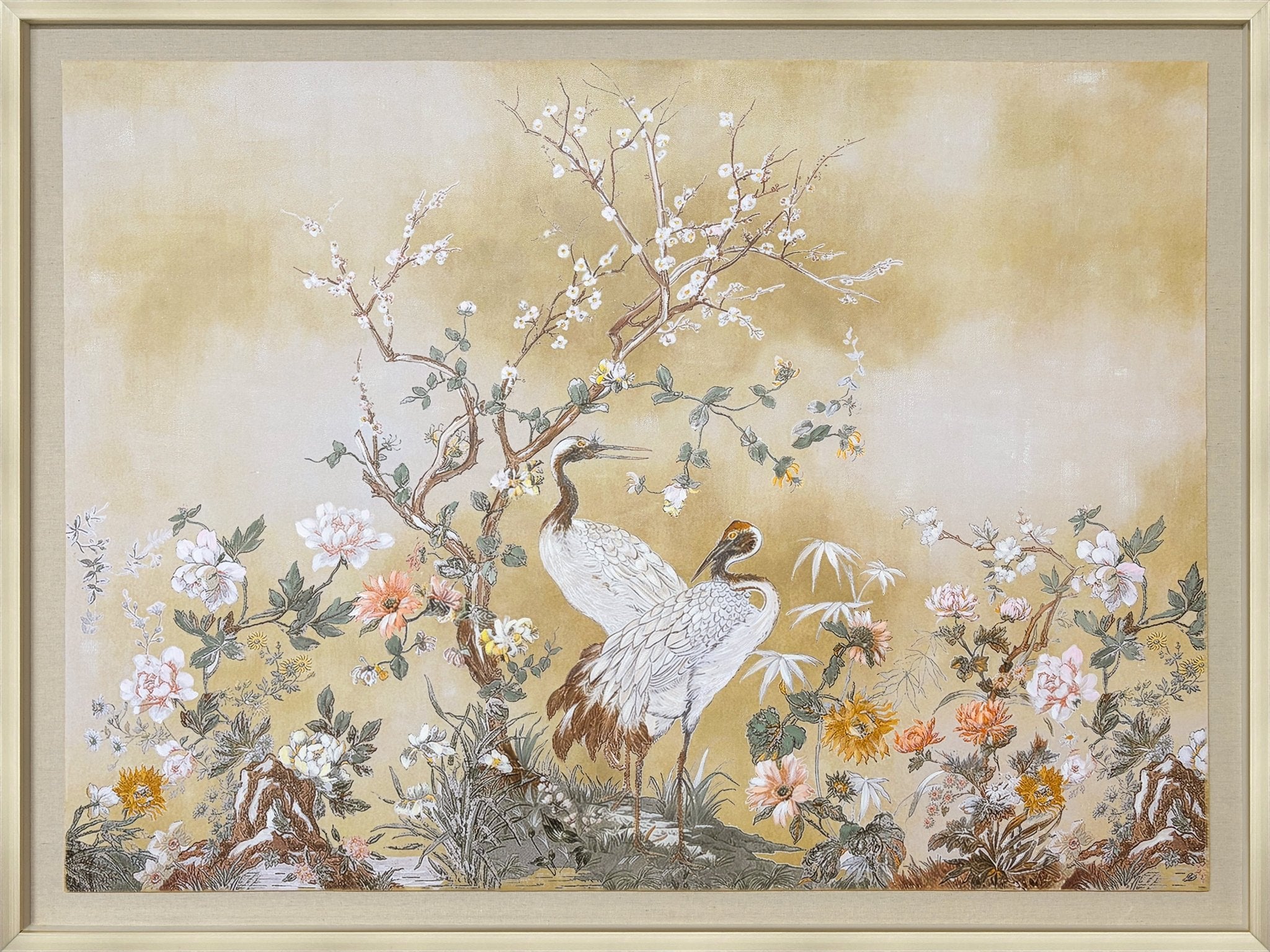 Serene Wall Art Wall Art| Crestview