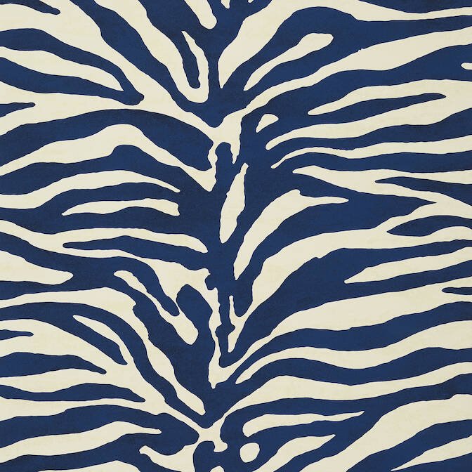 SERENGETI,Wallpaper Wallpaper| Thibaut Design