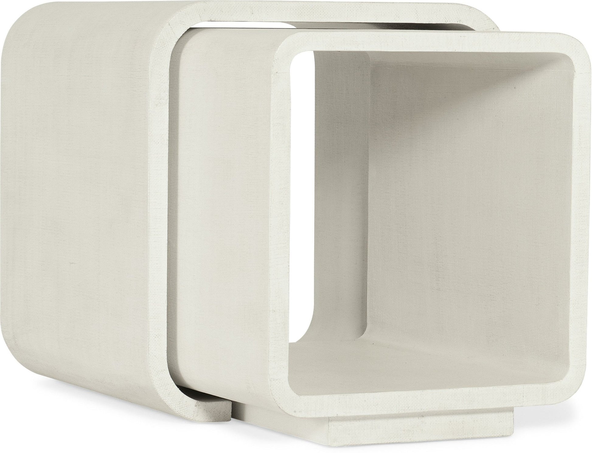 Serenity Kai Bunching End Tables Accent & End Tables| Hooker