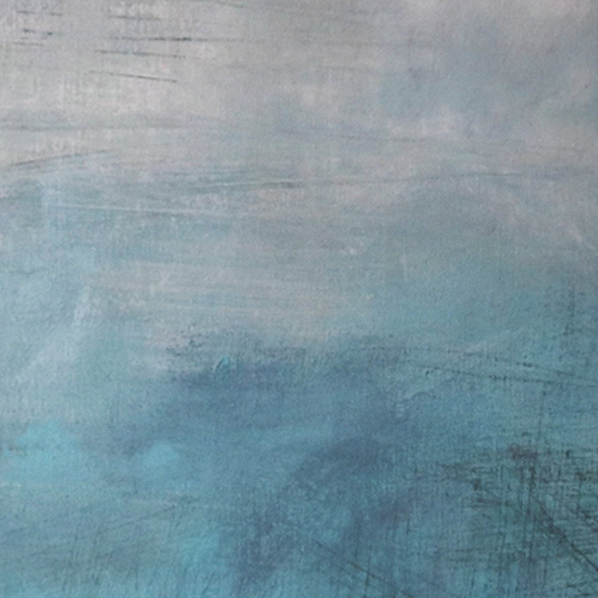 Serenity Paused Framed Abstract Print Paintings & Pictures| Uttermost