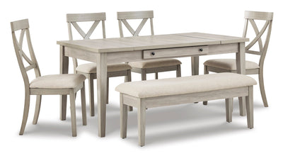 set kit - Al Rugaib Furniture