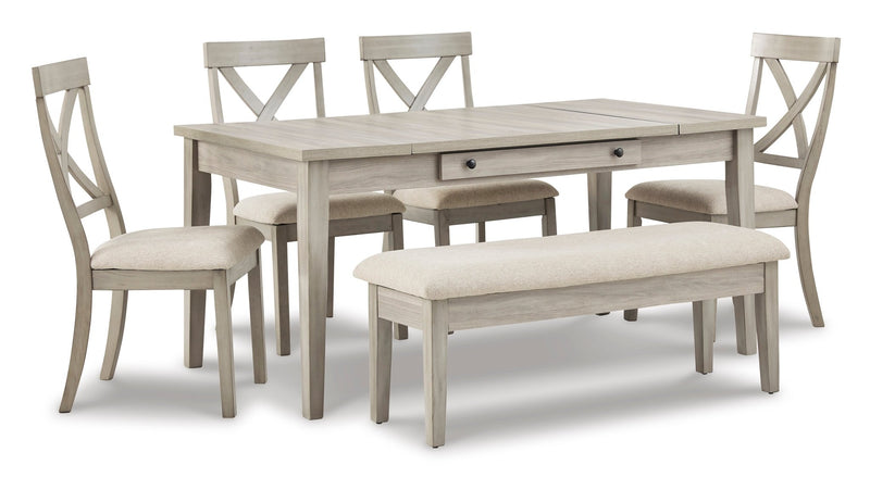 set kit - Al Rugaib Furniture
