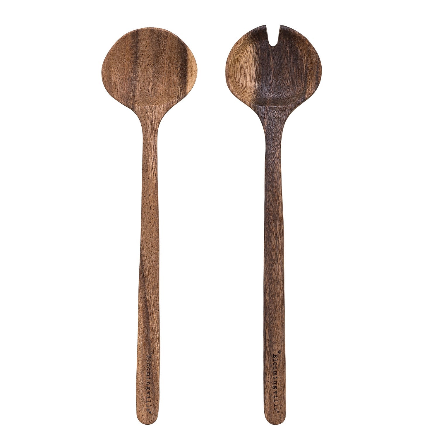SET OF 2 SALAD SERVERS Office Furniture| Al Rugaib Office Solutions
