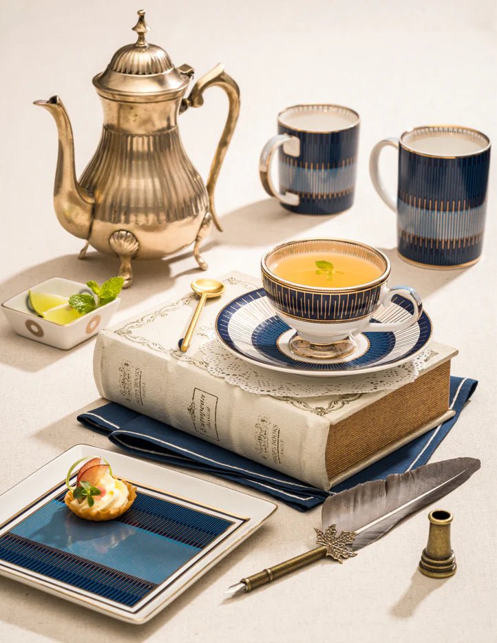 Set of 9 Pieces - Appetizer Sets Kitchen Accessories| Roots Furniture