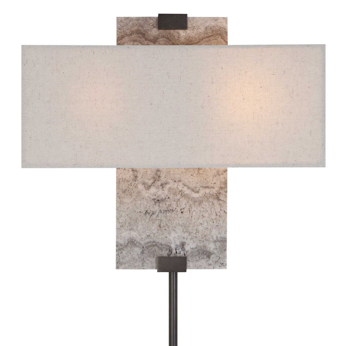 SETON, 2 LT SCONCE Wall Sconces| Uttermost