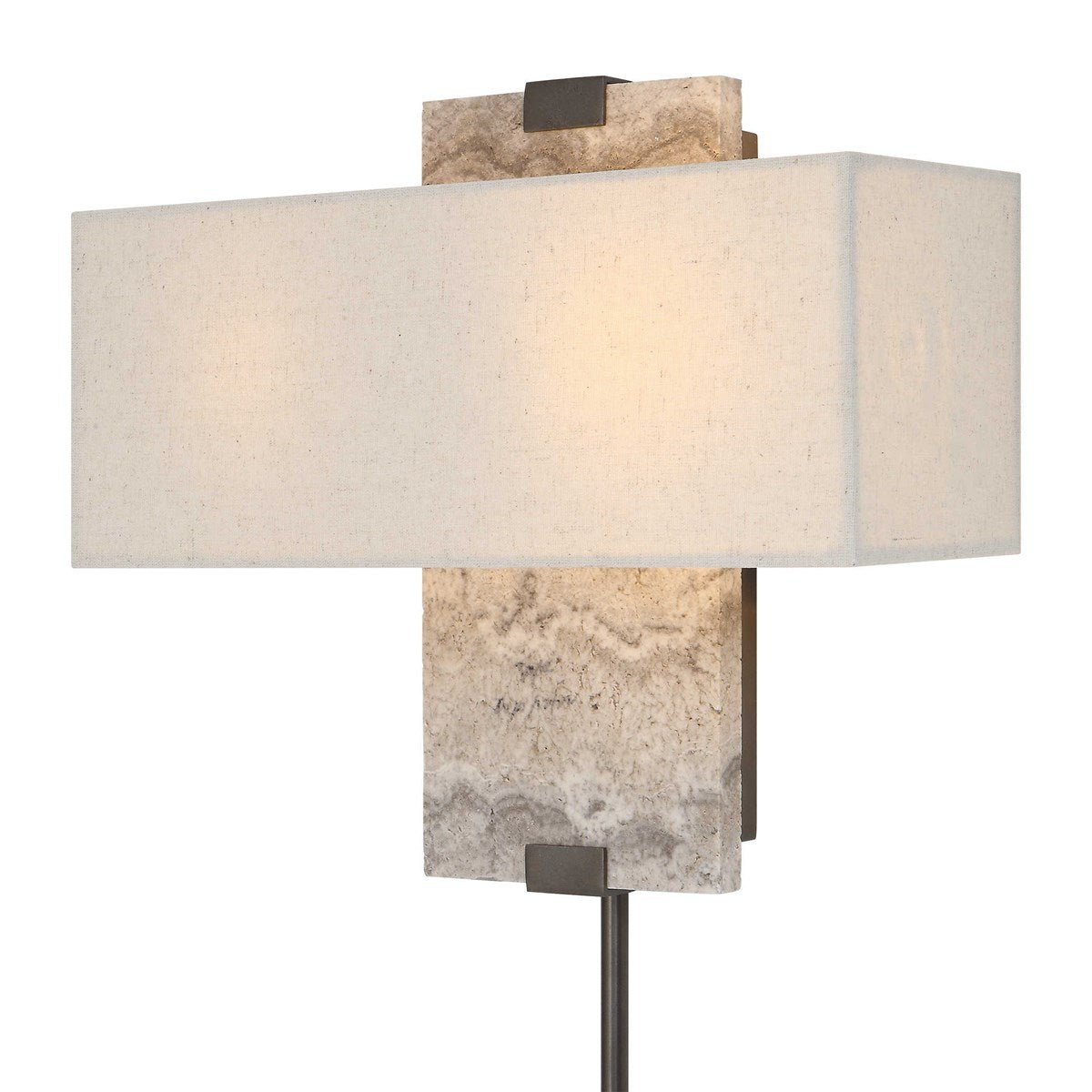 SETON, 2 LT SCONCE Wall Sconces| Uttermost