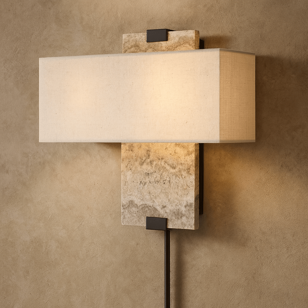 SETON, 2 LT SCONCE Wall Sconces| Uttermost
