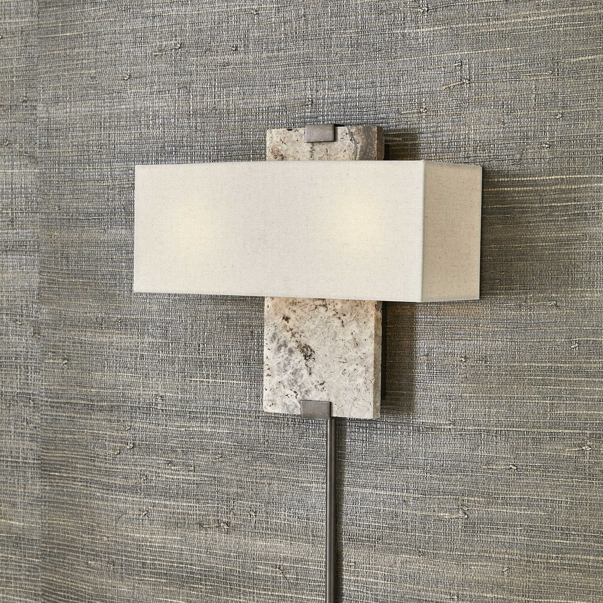 SETON, 2 LT SCONCE Wall Sconces| Uttermost