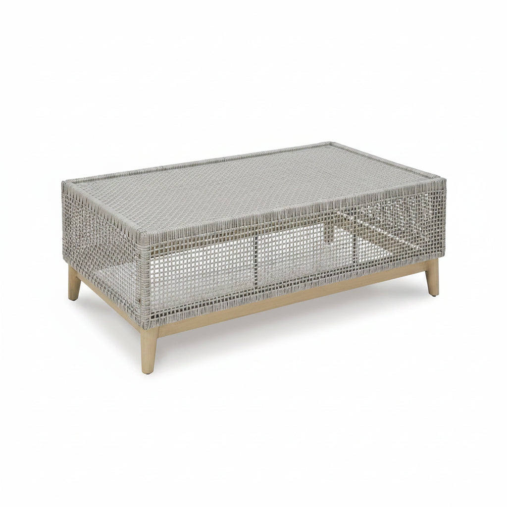 Seton Creek Outdoor Coffee Table Outdoor Tables| Ashley Homestore