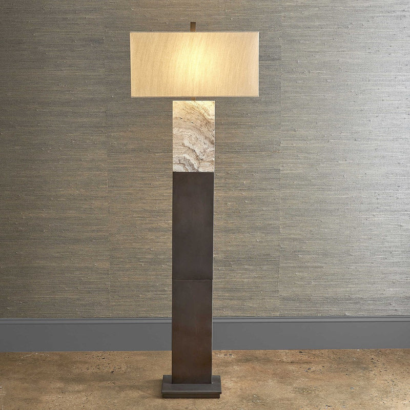 Seton Floor Lamp - Al Rugaib Furniture