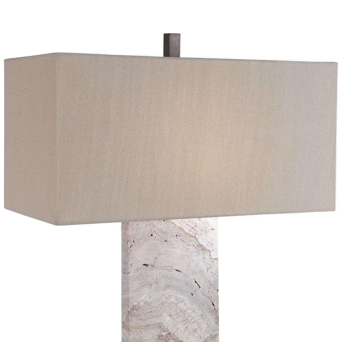 Seton Floor Lamp Floor lamps| Uttermost