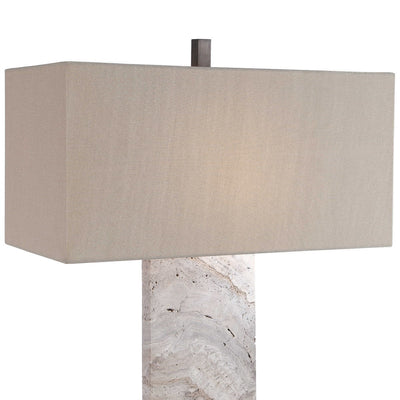 Seton Floor Lamp - Al Rugaib Furniture