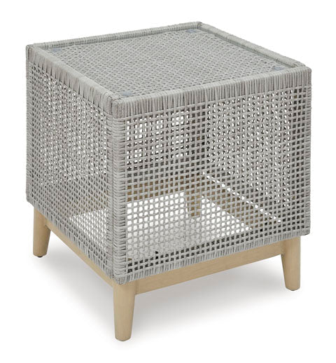 Seton Sofa Set Outdoor Sets| Ashley Homestore