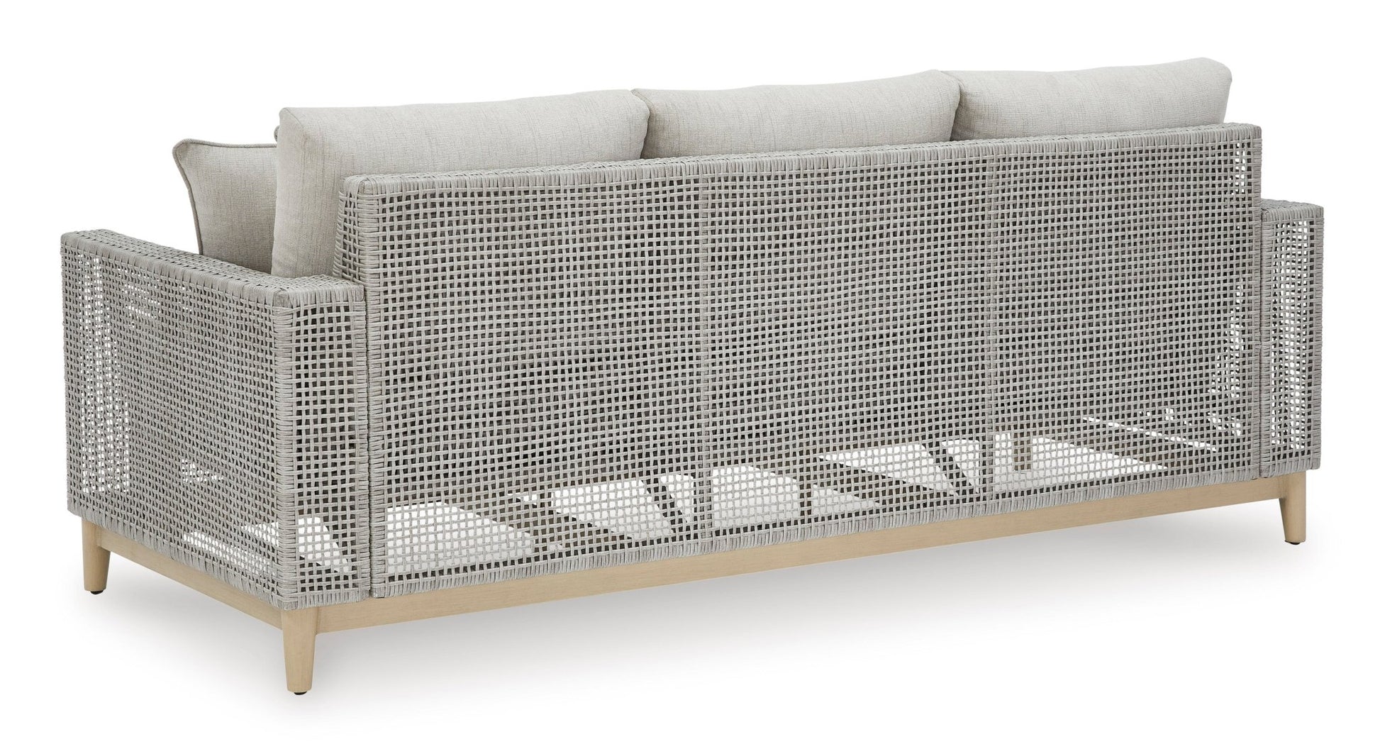 Seton Sofa Set Outdoor Sets| Ashley Homestore