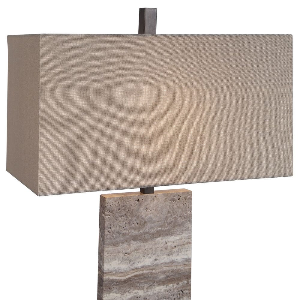 Seton Table Lamp Table Lamps| Uttermost