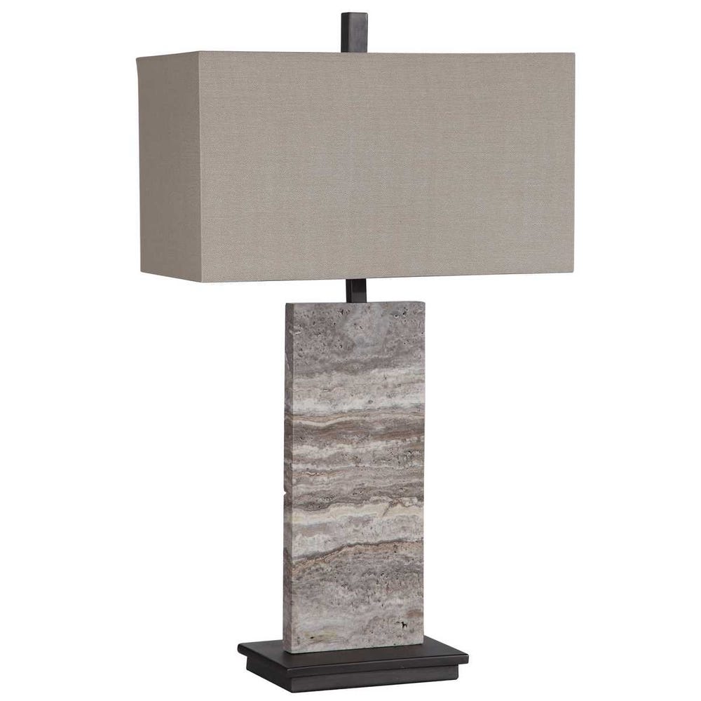 Seton Table Lamp Table Lamps| Uttermost