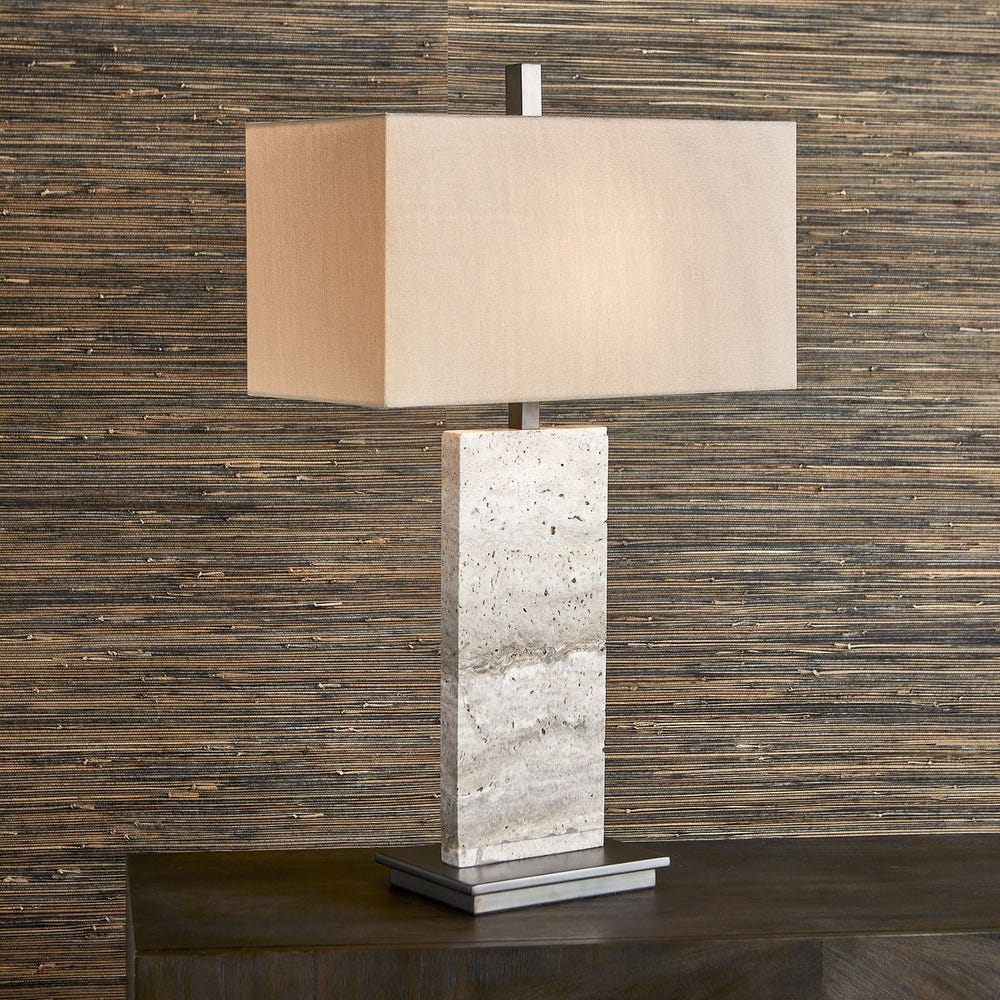 Seton Table Lamp Table Lamps| Uttermost