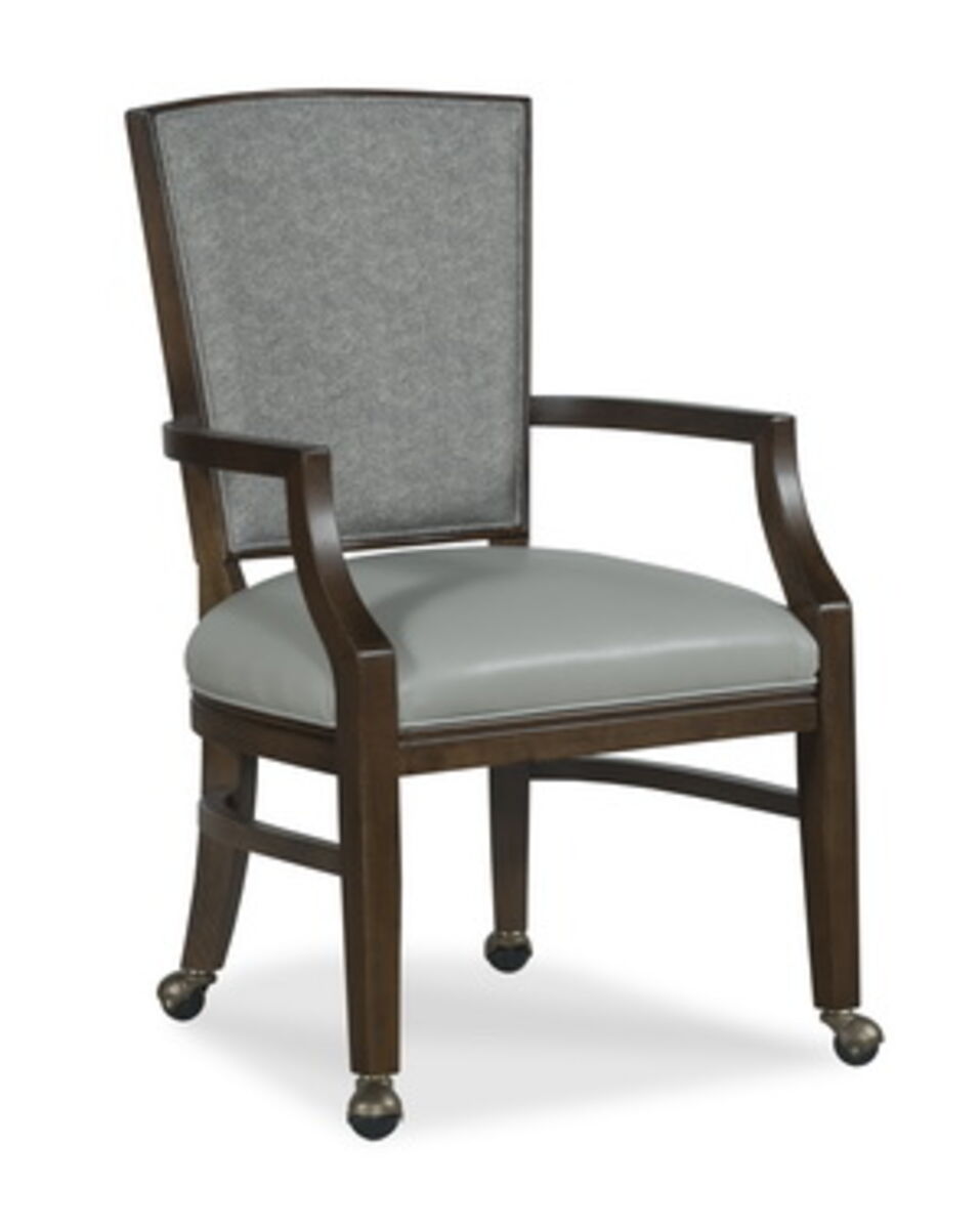 Seward Arm Chair Dining Chairs| Fairfield Chair