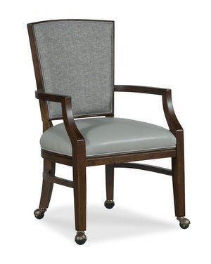 Seward Arm Chair Dining Chairs| Fairfield Chair