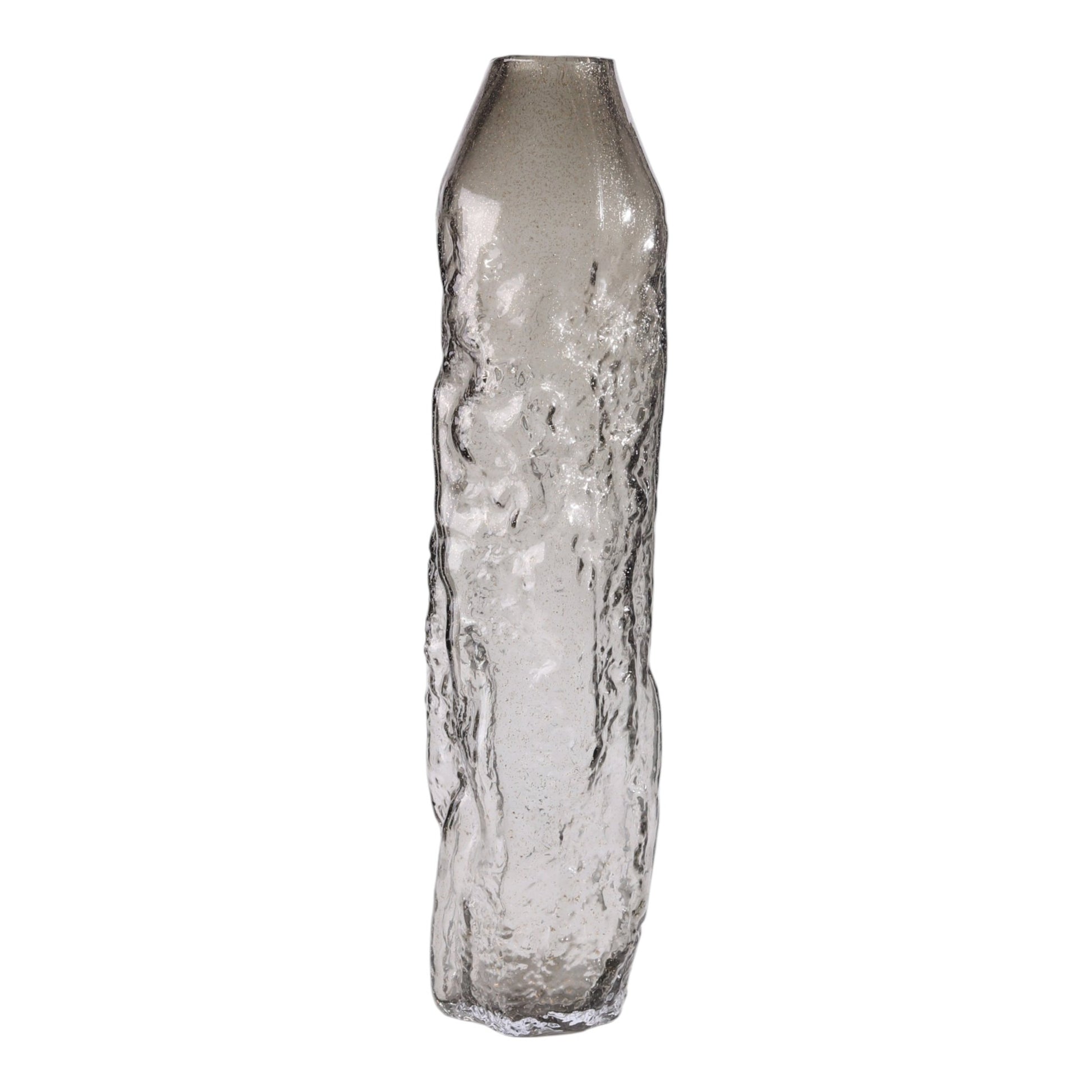 Seward Glass Vase Vases and Jars| Sagebrook Home