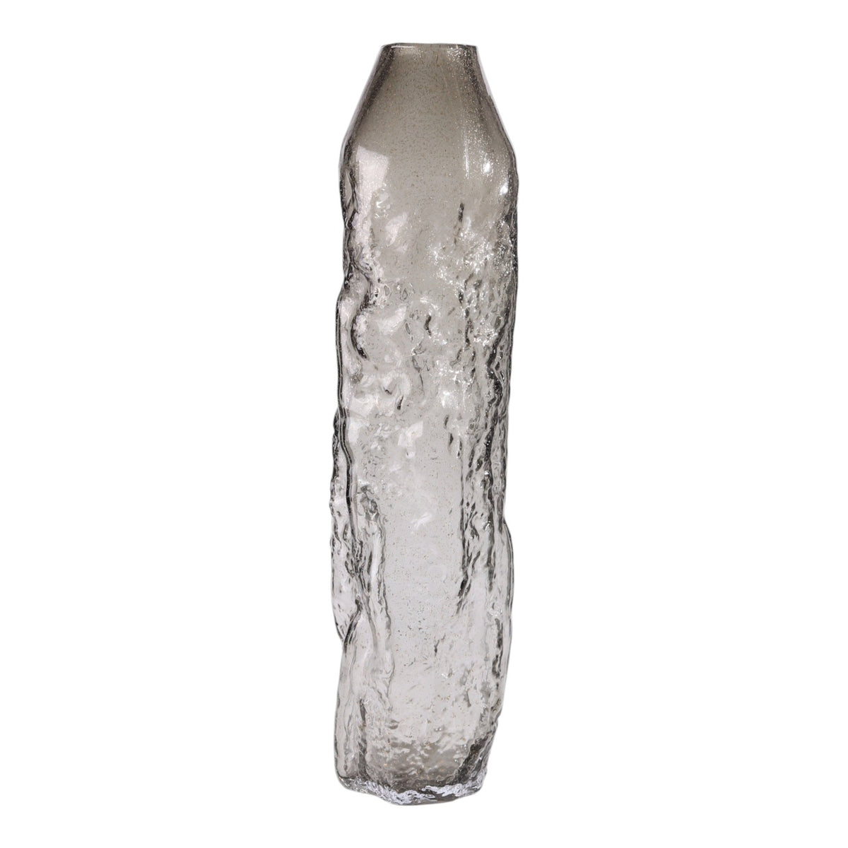 Seward Glass Vase Vases and Jars| Sagebrook Home
